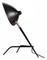 Настольная лампа декоративная ST-Luce Spruzzo SL305.404.01 - фото 3149945
