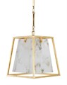 Подвесной светильник "Линдон" Gold - фото 3161670