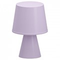 Настольная лампа декоративная Eglo Montalbo 96908 - фото 3167150