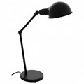 Настольная лампа офисная Eglo Exmoor 49041 - фото 3167743