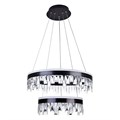 Подвесной cветильник LED4U L1091-600-400 - фото 3177876