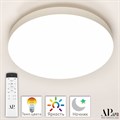 Накладной светильник Arte Perfetto Luce Toscana 3315.XM-45W White - фото 3180046 Накладной светильник Arte Perfetto Luce Toscana 3315.XM-45W White - фото 3180046