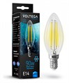 Лампа светодиодная Voltega Premium E14 7Вт 4000K 7135 - фото 3180356