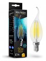 Лампа светодиодная Voltega Premium E14 7Вт 2800K 7132 - фото 3180362