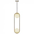 Подвесной светильник Loft it Glob LOFT2601-A - фото 3182458