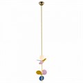 Подвесной светильник Loft it Matisse 10008/2P mult - фото 3182470