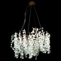 Подвесная люстра Loft it Fairytree 10066/800 GB - фото 3182704