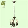 Подвесная люстра LGO Congress GRLSP-9913 - фото 3183109