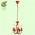 Подвесная люстра LGO Congress GRLSP-9915 - фото 3183117