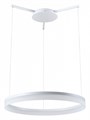 Подвесной светильник Moderli Via V1720-PL - фото 3183718
