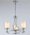 Подвесная люстра Moderli Maximilian V2524-3P - фото 3184039