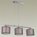 Подвесной светильник Moderli Room V2731-3P - фото 3184060