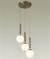 Подвесной светильник Moderli Host V2851-3P - фото 3184244
