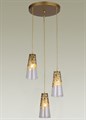 Подвесной светильник Moderli Natali V2821-3P - фото 3184305