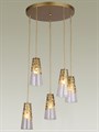 Подвесной светильник Moderli Natali V2823-5P - фото 3184311