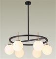 Люстра на штанге Moderli Svetlana V3000-6C - фото 3184360