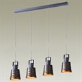Подвесной светильник Moderli Ekaterina V3021-4P - фото 3184447