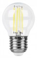 Лампа светодиодная Feron LB-511 E27 11Вт 4000K 38016 - фото 3184763