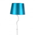 Торшер 7601 1х15Вт Е27 WT TEAL - фото 3185176 Торшер 7601 1х15Вт Е27 WT TEAL - фото 3185176