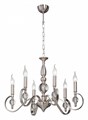 Подвесная люстра Vitaluce V5170 V5170/6 - фото 3186501