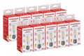 Лампа светодиодная Thomson Filament A60 E27 7Вт 2700K TH-B2059 - фото 3191780