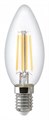 Лампа светодиодная Thomson Filament Candle E14 5Вт 2700K TH-B2065 - фото 3191801