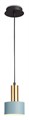 Подвесной светильник SIMPLE STORY 1178 1178-1PL - фото 3203333