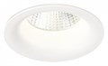 Встраиваемый светильник SIMPLE STORY 2078 2078-LED12DLW - фото 3203394