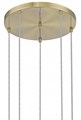Подвесной светильник SIMPLE STORY 10791 10791-5PL - фото 3203406