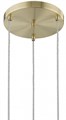 Подвесной светильник SIMPLE STORY 3941 3941-3PL - фото 3203420