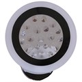 Светодиодная люстра Reluce LED 20W 20491-0.2-01 CR - фото 3211456 Светодиодная люстра Reluce LED 20W 20491-0.2-01 CR - фото 3211456