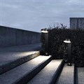 Садово-парковый светильник Reluce LED 09957-0.7-001U 0,6M LED18W BK - фото 3211677 Садово-парковый светильник Reluce LED 09957-0.7-001U 0,6M LED18W BK - фото 3211677