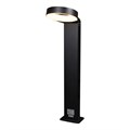 Садово-парковый светильник Reluce LED 09957-0.7-001U 0,6M LED18W BK - фото 3211678 Садово-парковый светильник Reluce LED 09957-0.7-001U 0,6M LED18W BK - фото 3211678