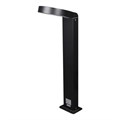 Садово-парковый светильник Reluce LED 09957-0.7-001U 0,6M LED18W BK - фото 3211679 Садово-парковый светильник Reluce LED 09957-0.7-001U 0,6M LED18W BK - фото 3211679