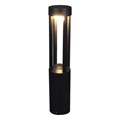 Садово-парковый светильник Reluce LED 09958-0.7-001U 0,6M LED12W BK - фото 3211684 Садово-парковый светильник Reluce LED 09958-0.7-001U 0,6M LED12W BK - фото 3211684