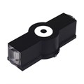 Архитектурный светильник Reluce LED 08231-9.2-003U LED2W+2*3W RGB BK - фото 3211716