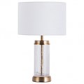 Настольная лампа декоративная Arte Lamp Baymont A5070LT-1PB - фото 3216718