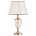 Настольная лампа декоративная Arte Lamp Rsdison A2020LT-1PB - фото 3218448