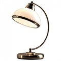Настольная лампа декоративная Citilux Краков CL401813 - фото 3230453