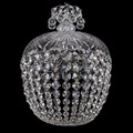 Подвесной светильник Bohemia Ivele Crystal 1477 14771/35 Ni - фото 3238683