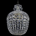 Подвесной светильник Bohemia Ivele Crystal 1477 14771/35 G - фото 3238685