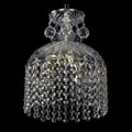 Подвесной светильник Bohemia Ivele Crystal 1478 14781/22 G R - фото 3238705