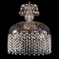 Подвесной светильник Bohemia Ivele Crystal 1478 14781/30 G R M801 - фото 3238761