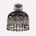 Подвесной светильник Bohemia Ivele Crystal 1478 14781/25 G M731 - фото 3238781