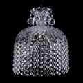 Подвесной светильник Bohemia Ivele Crystal 1478 14781/25 Pa R - фото 3238850