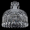 Подвесной светильник Bohemia Ivele Crystal 1478 14781/35 Ni - фото 3238862