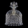 Подвесной светильник Bohemia Ivele Crystal 1478 14783/20 G Balls - фото 3238886