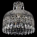 Подвесной светильник Bohemia Ivele Crystal 1478 14781/35 Pa - фото 3238909