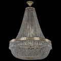 Светильник на штанге Bohemia Ivele Crystal 1901 19011/H2/80IV G - фото 3238921