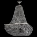 Светильник на штанге Bohemia Ivele Crystal 1901 19012/H2/55IV Ni - фото 3238928